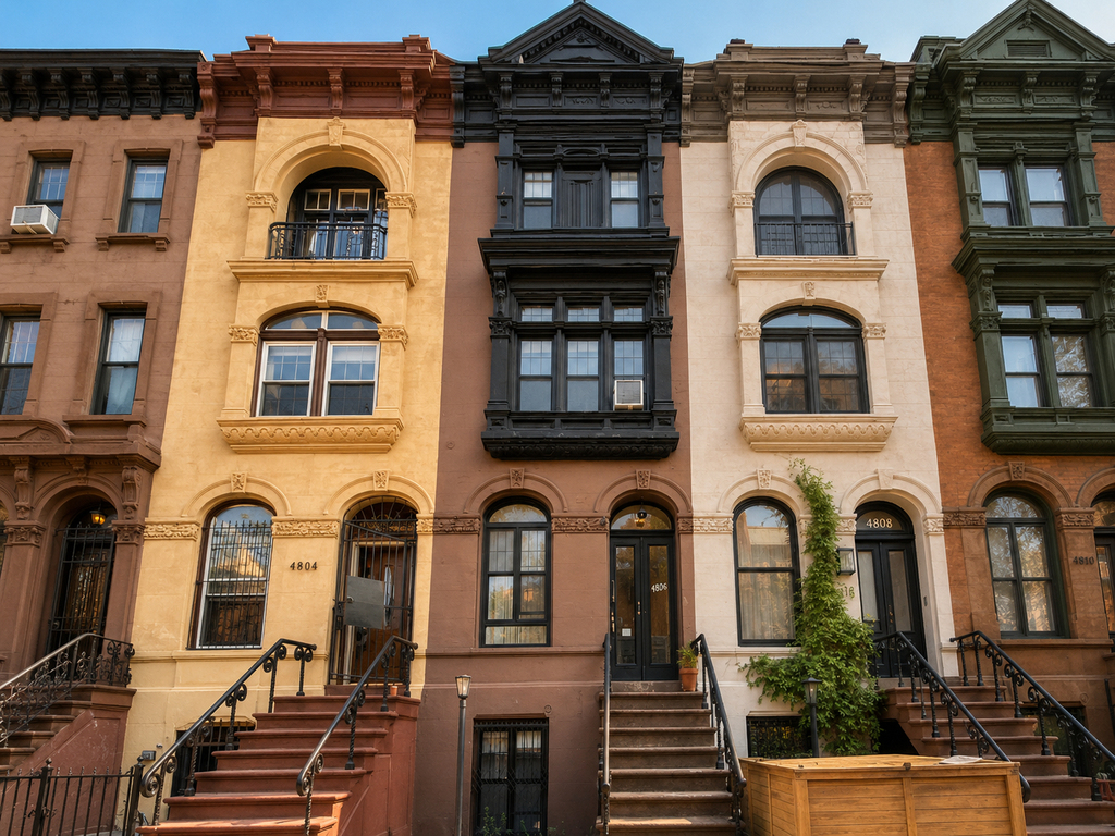 480 Greene Avenue - Photo 0