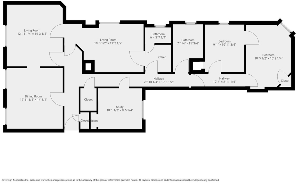 235 West 103rd St - Photo 1
