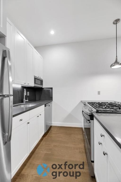 East 32nd Street - Photo 1