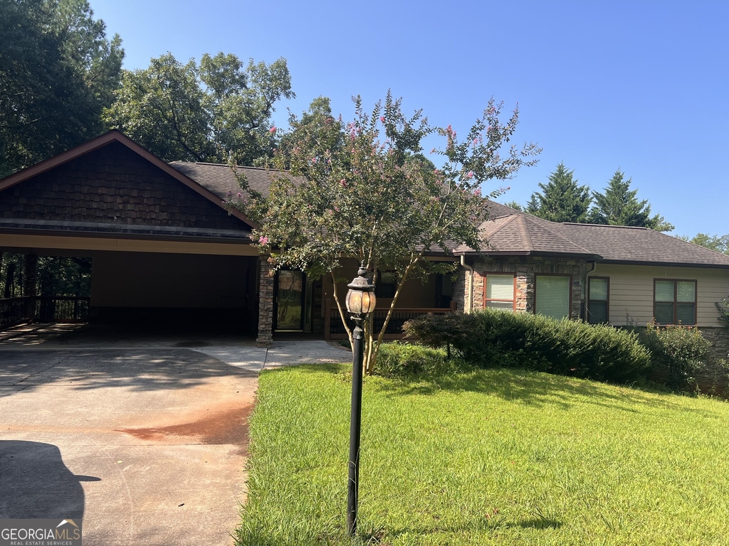 7505 Whitmire Road - Photo 0