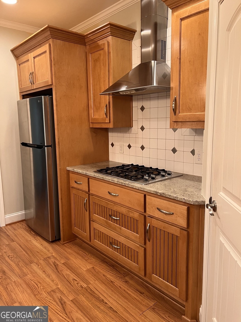 7505 Whitmire Road - Photo 4