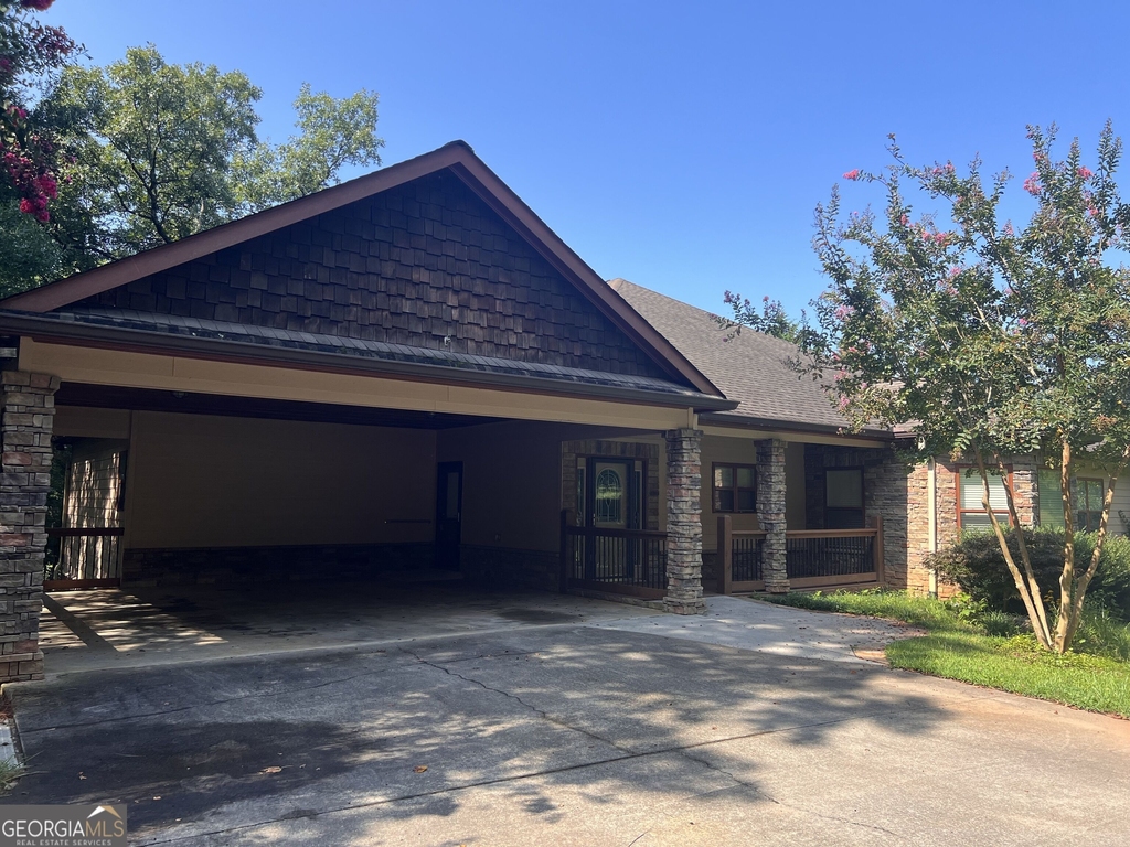 7505 Whitmire Road - Photo 1
