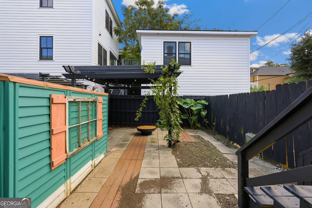 1410 Jefferson Street - Photo 21
