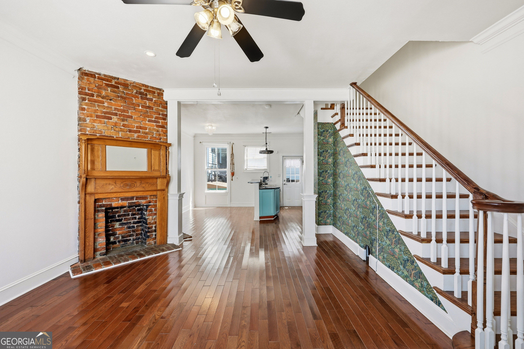1410 Jefferson Street - Photo 6