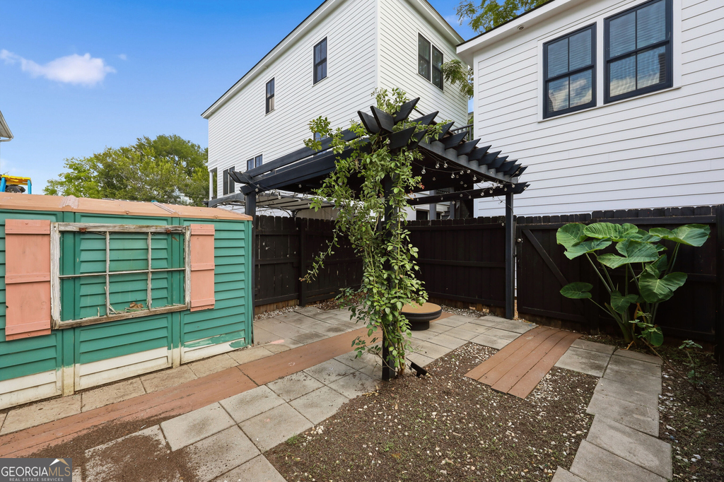 1410 Jefferson Street - Photo 20