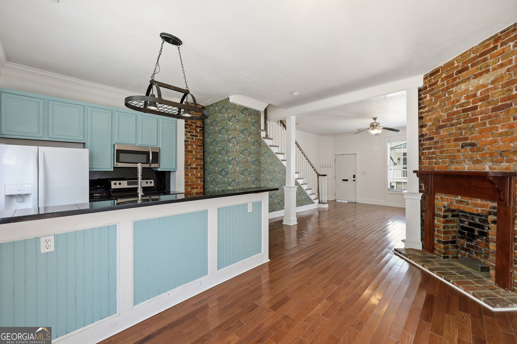 1410 Jefferson Street - Photo 17