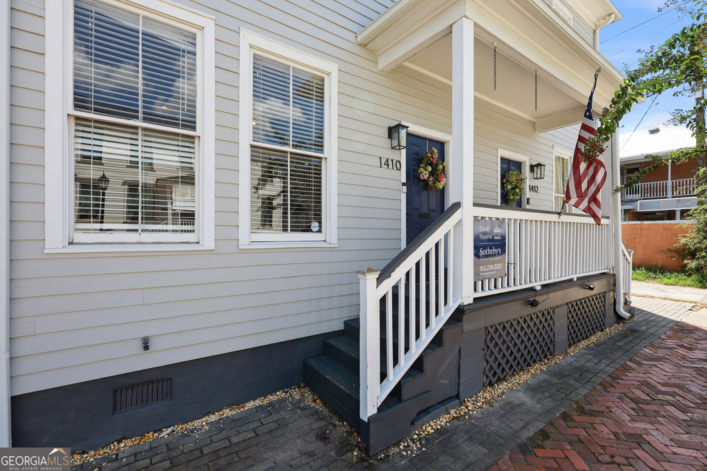 1410 Jefferson Street - Photo 3