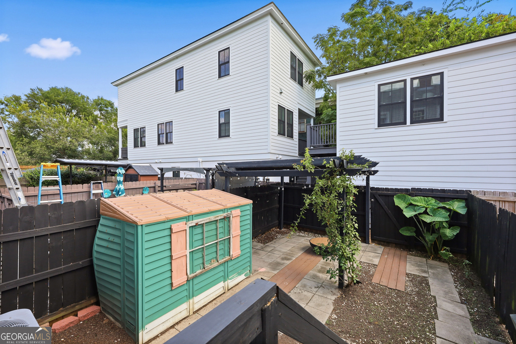 1410 Jefferson Street - Photo 19