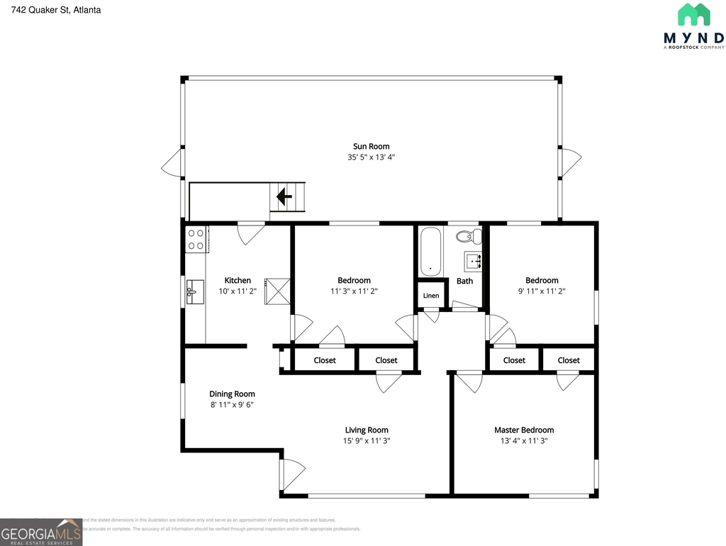 742 Quaker Street Sw - Photo 16
