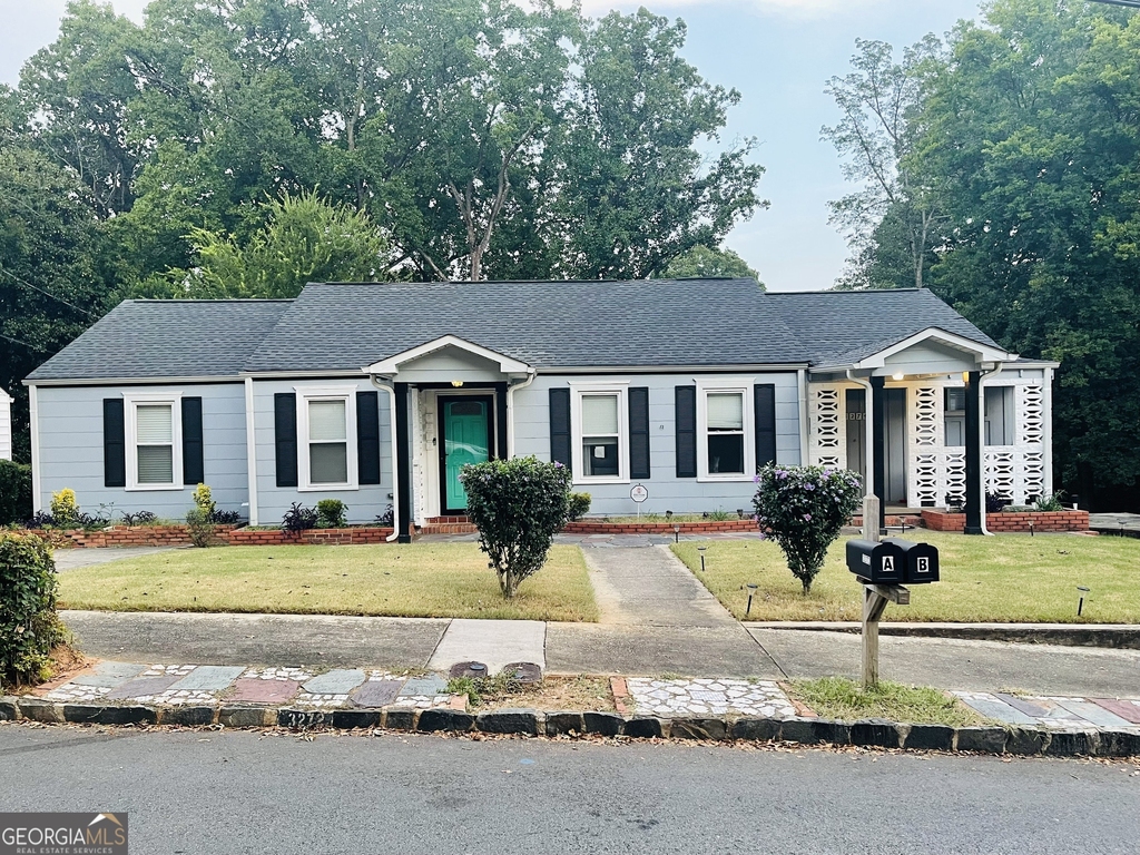 3272 Wheeler Street - Photo 0