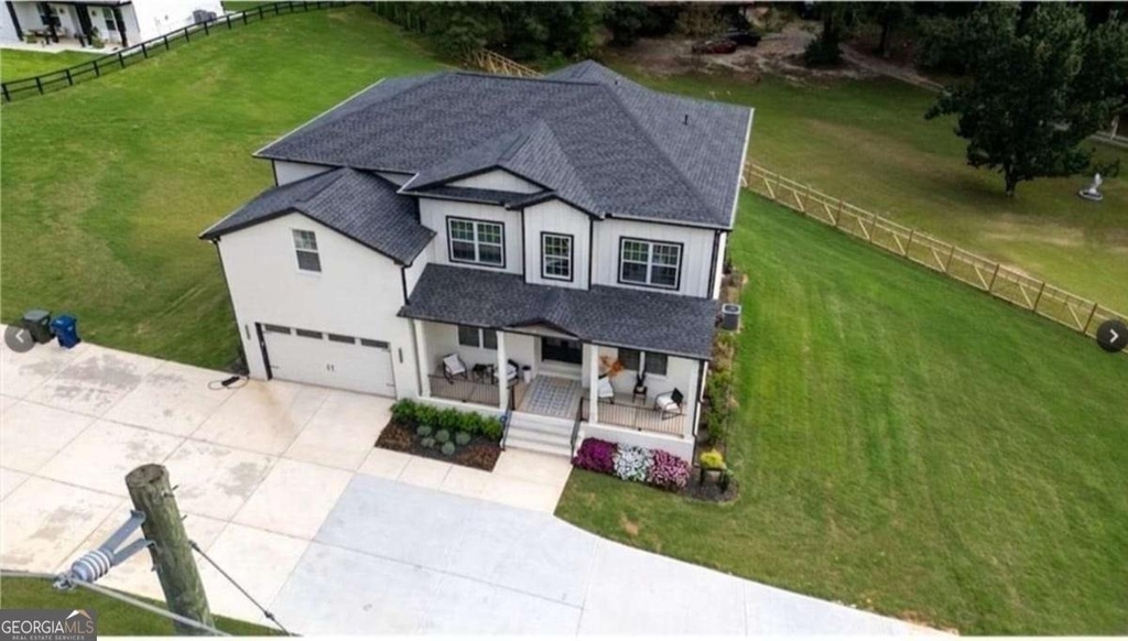 2910 Centerville Ros Road - Photo 1