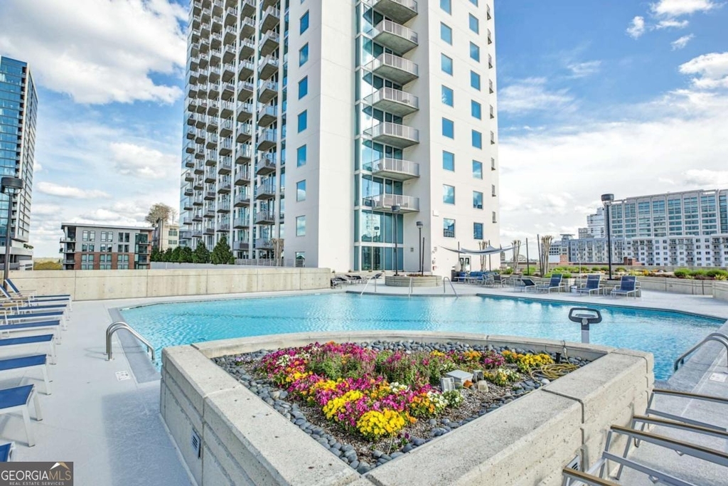 860 Peachtree Street - Photo 24