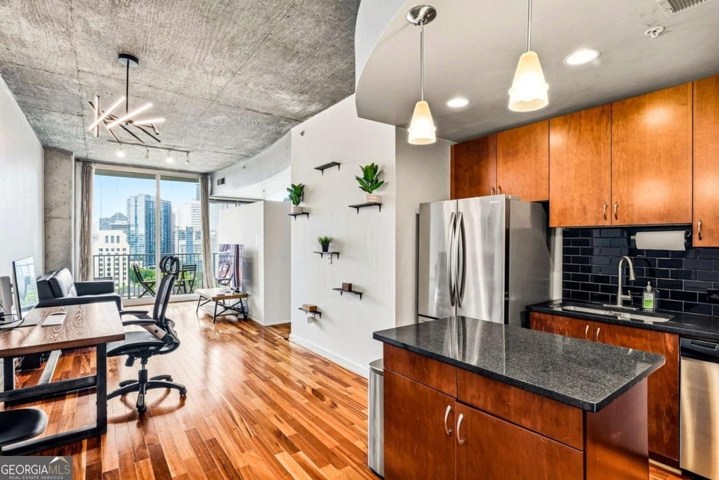 860 Peachtree Street - Photo 17