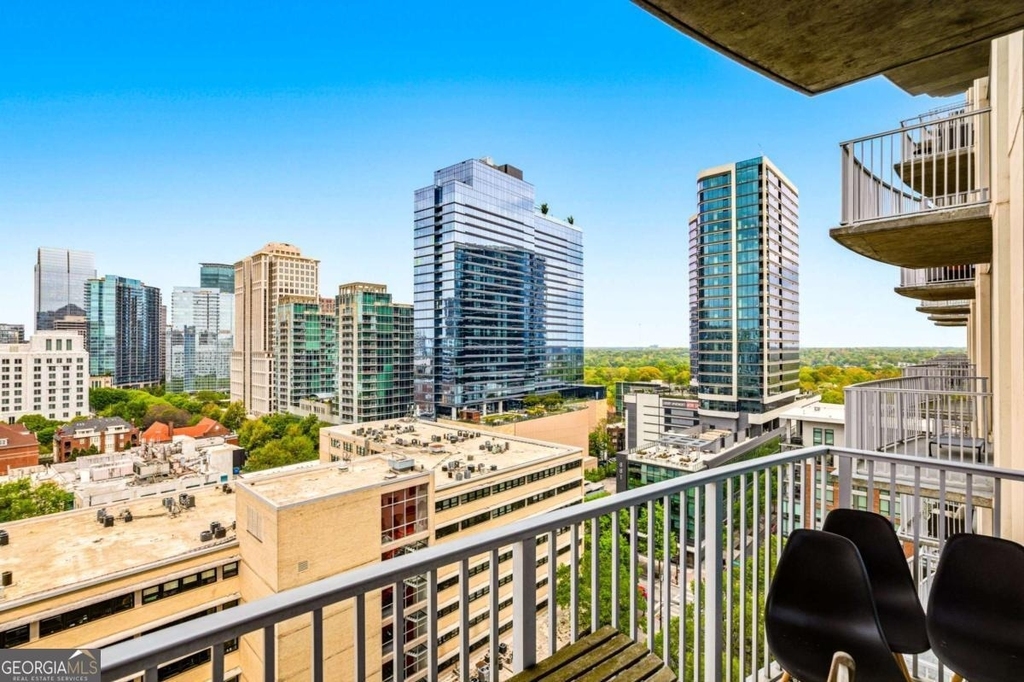 860 Peachtree Street - Photo 5