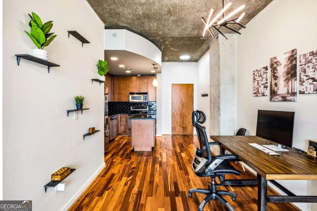 860 Peachtree Street - Photo 9