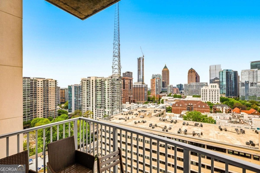 860 Peachtree Street - Photo 7