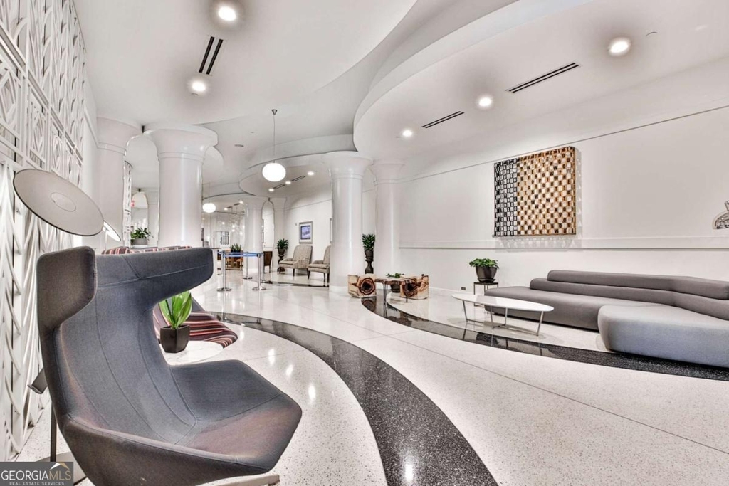 860 Peachtree Street - Photo 22