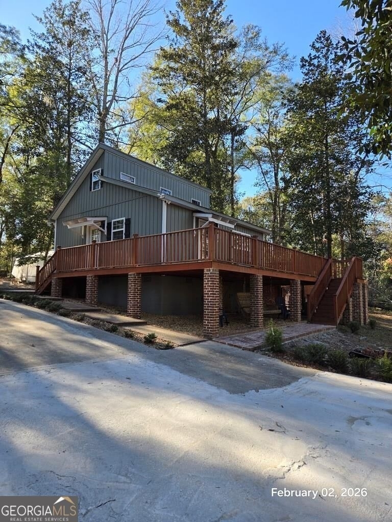 208 Brookwood Drive - Photo 3