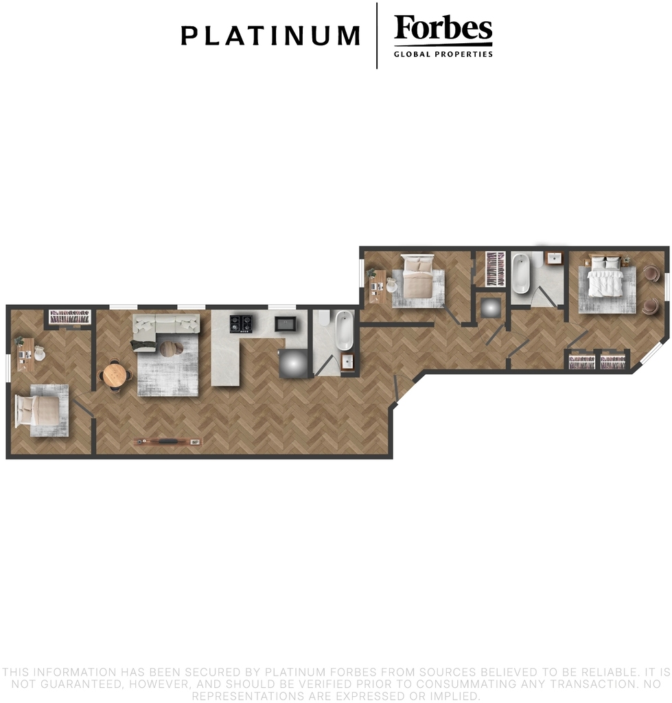 223 Bainbridge Street #3R - Photo 14