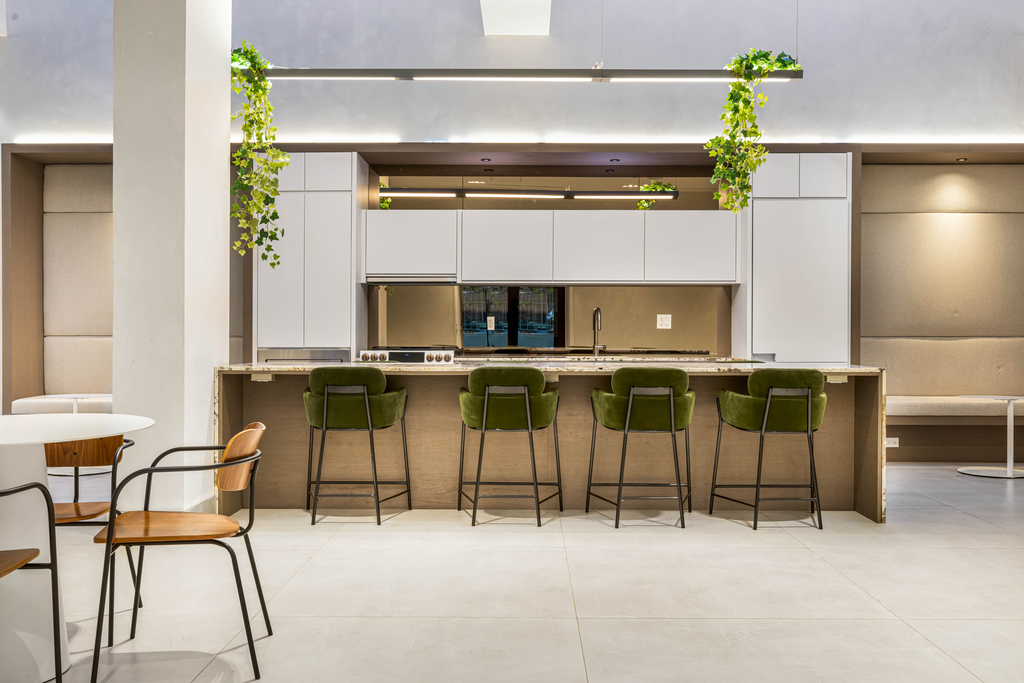 99 Fleet Place - Photo 8