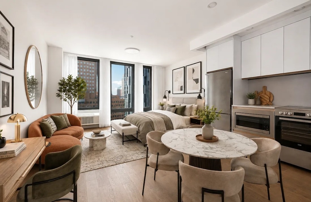 99 Fleet Place - Photo 2