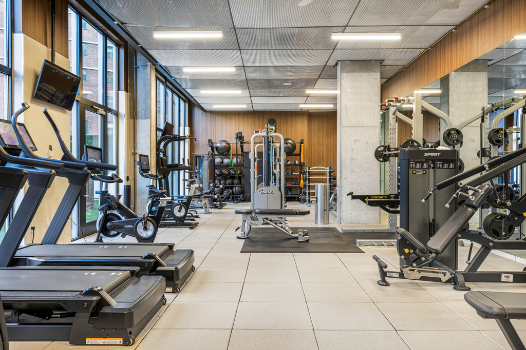 99 Fleet Place - Photo 11