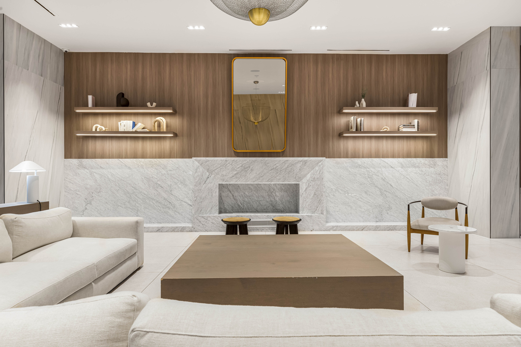 99 Fleet Place - Photo 5