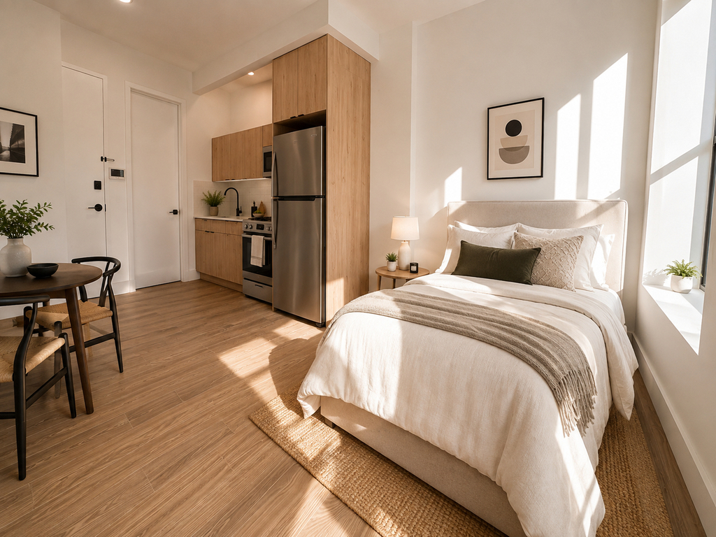 72 West 126th street - Photo 2