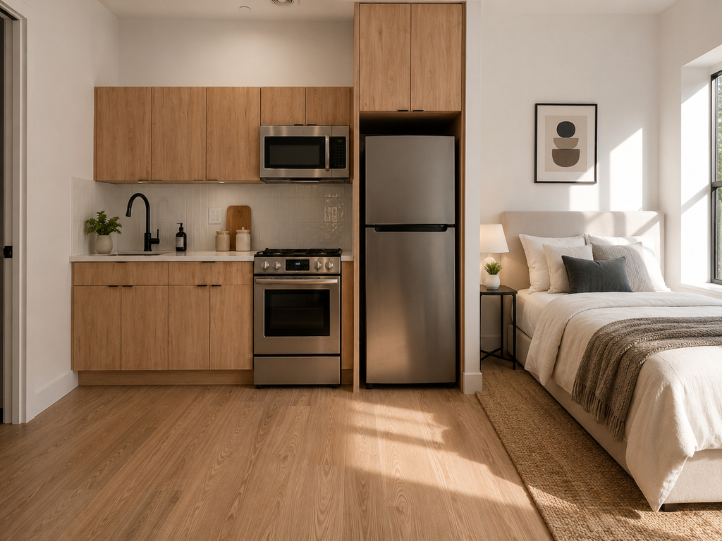 72 West 126th street - Photo 3