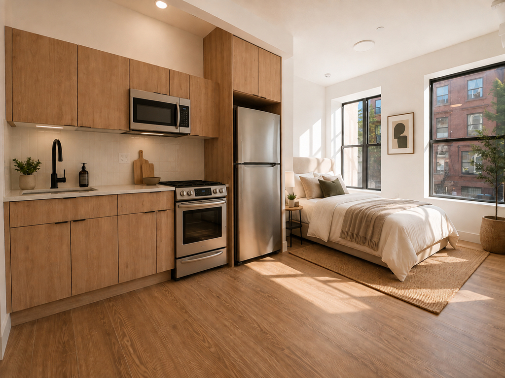 72 West 126th street - Photo 1