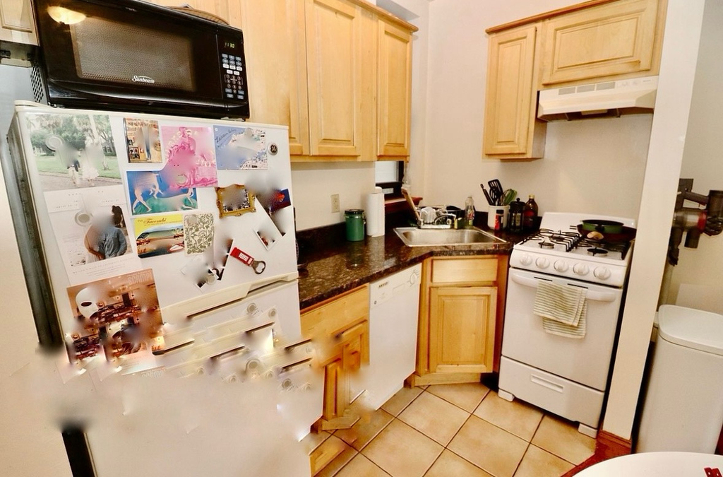 Columbus Avenue/West 84th St. - Photo 1