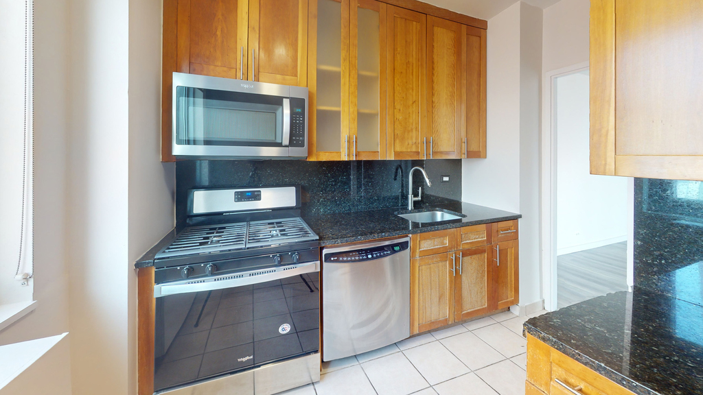 401 E 34th St - Photo 1
