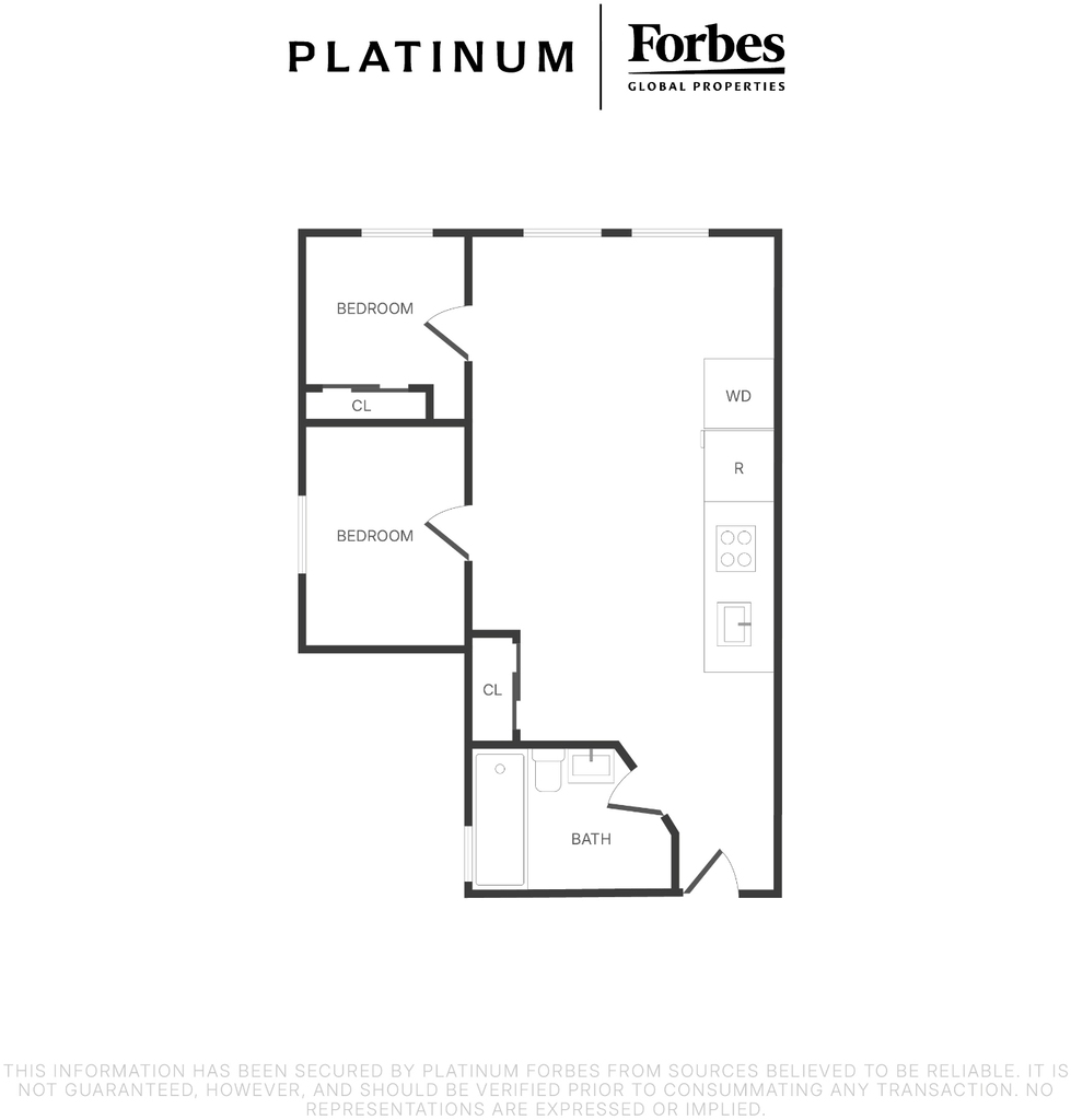 315 West Broadway - Photo 10