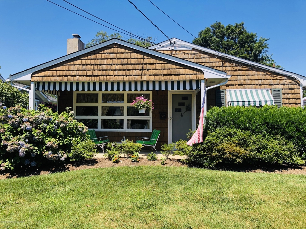 814 Shore Road - Photo 0