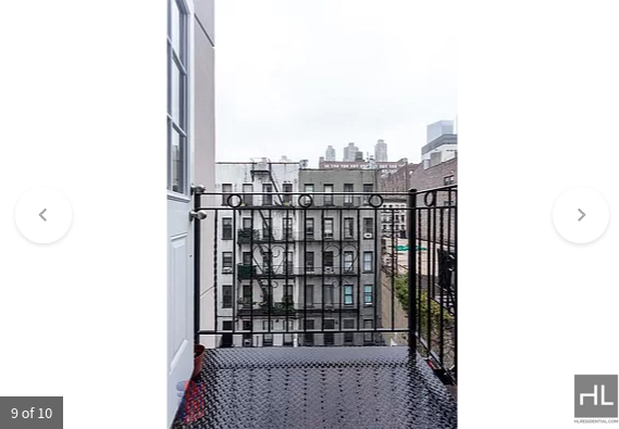 W 53rd St. - Photo 7