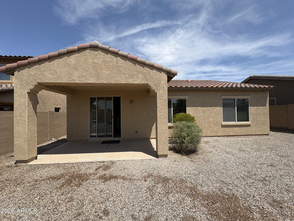 23549 W Hopi Street - Photo 22