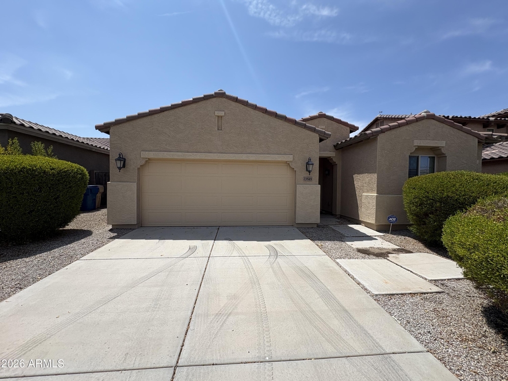 23549 W Hopi Street - Photo 0