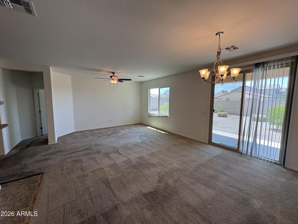 23549 W Hopi Street - Photo 1