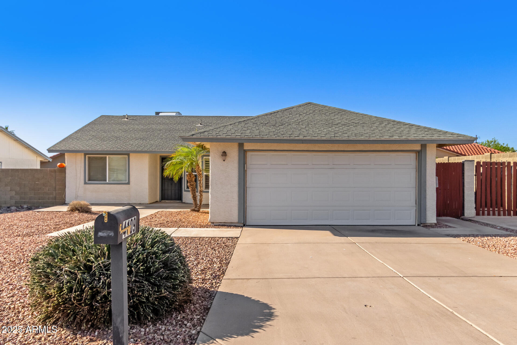 4109 E Ahwatukee Drive - Photo 1