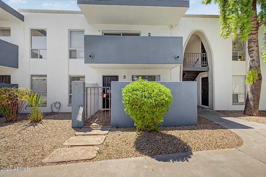 5135 N 10th Street - Photo 0