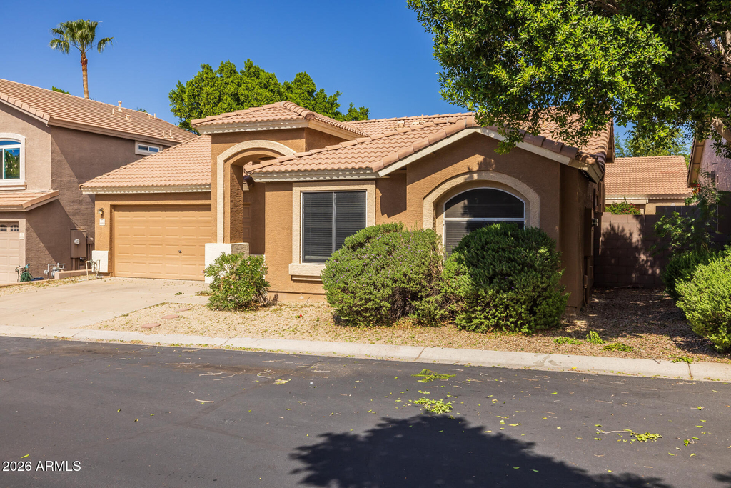 6640 E Russell Street - Photo 1