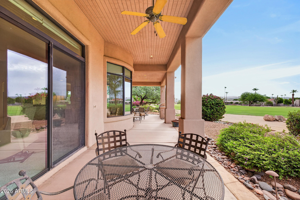 26002 N Agave Road - Photo 5