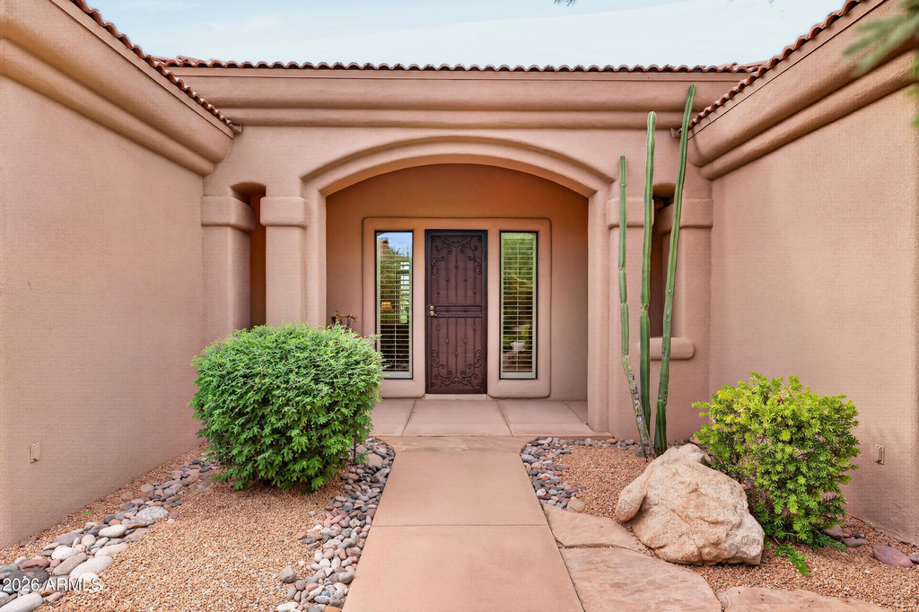 26002 N Agave Road - Photo 0