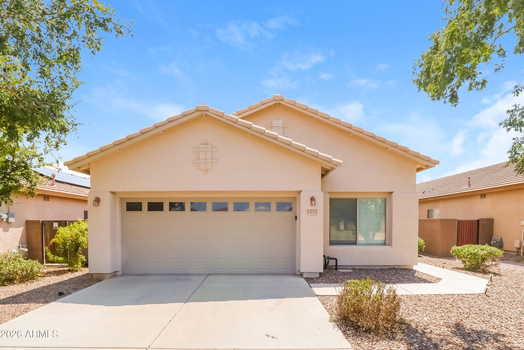 14653 W Gelding Drive - Photo 0