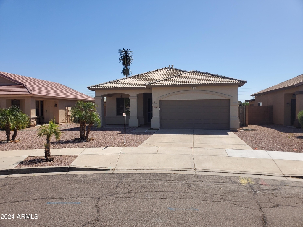 1507 S 171st Lane - Photo 0