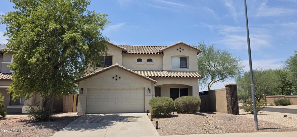 14270 N 154th Lane N - Photo 0