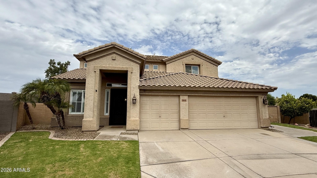 3640 S Barberry Place - Photo 0