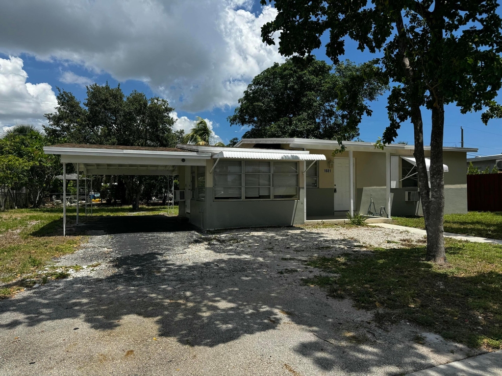 1681 Ne 51st Court - Photo 1
