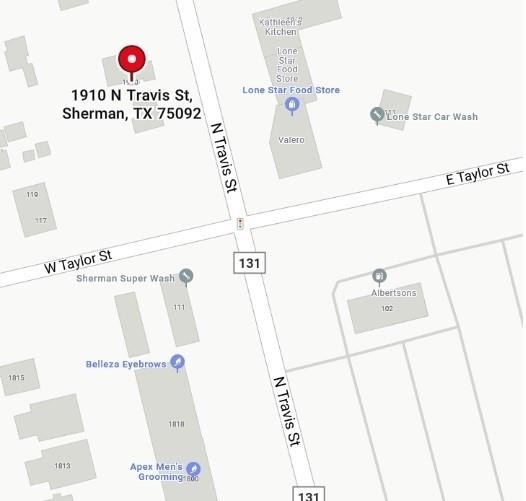 1910 N Travis Street - Photo 16