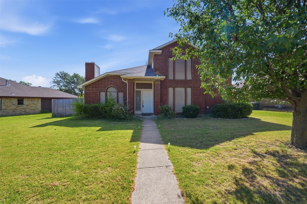 5406 Blue Cove Drive - Photo 4